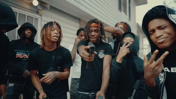 ATL Gang Profile