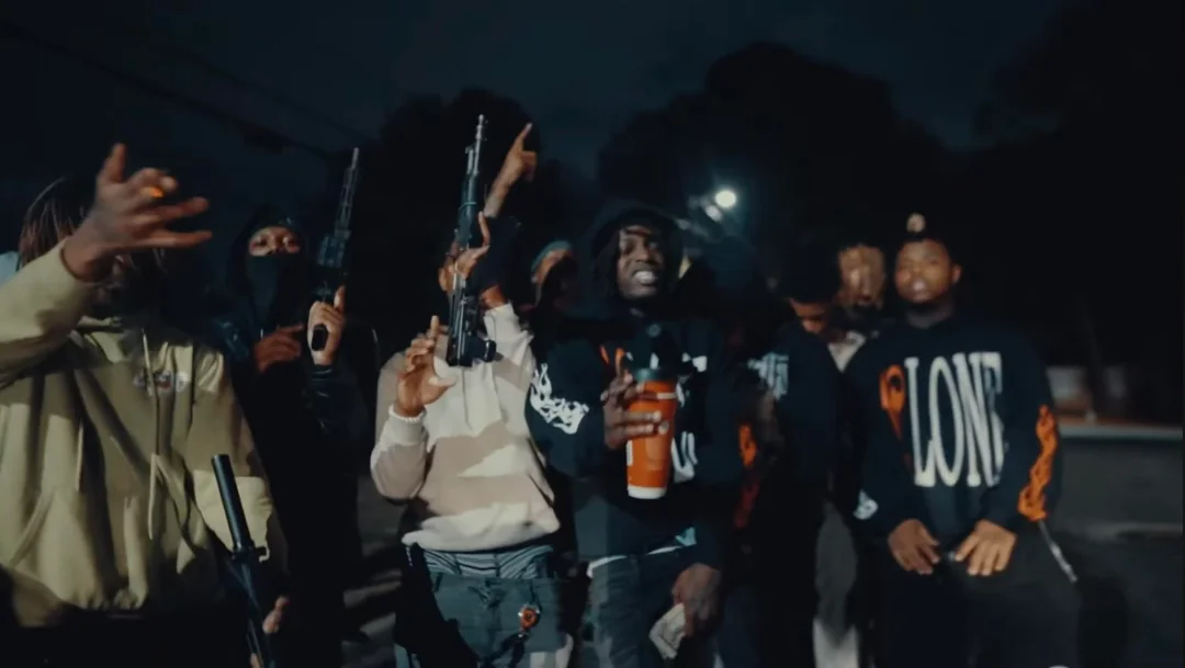 ATL Gang Profile