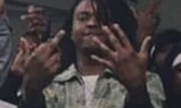 Gangsign 3