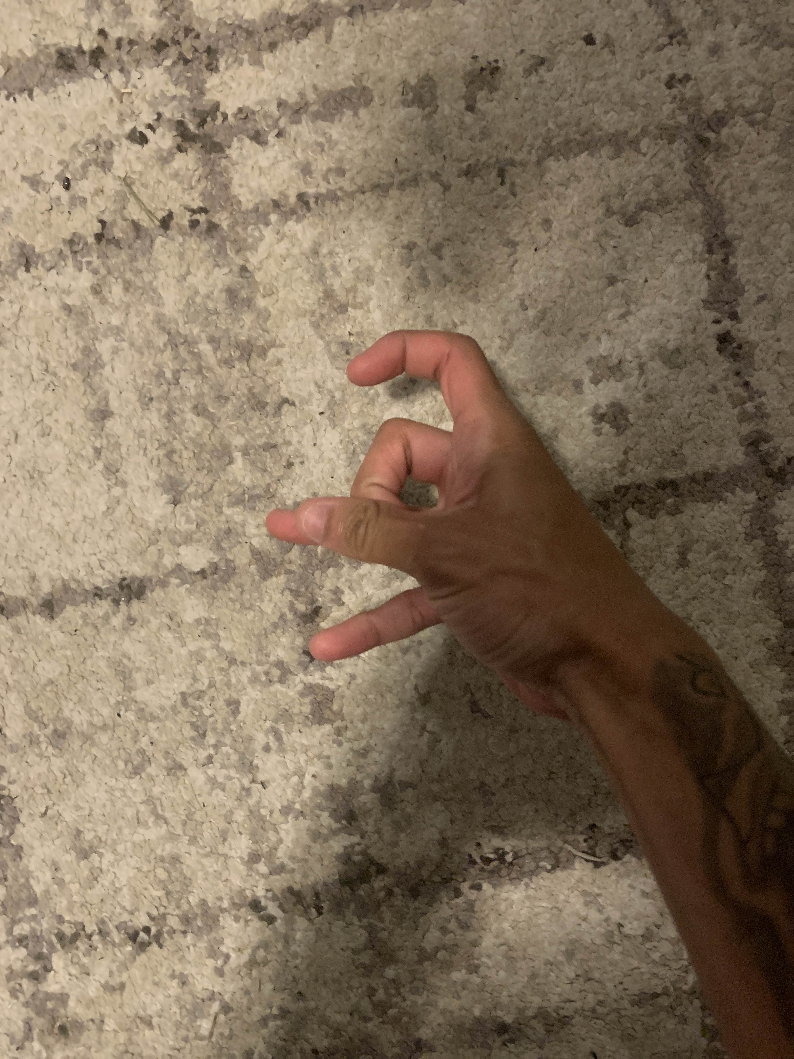 Gangsign 6