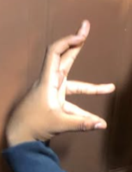Gangsign 7